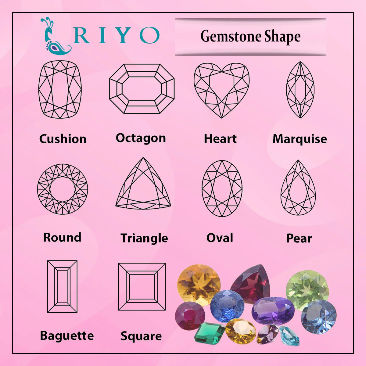 Carnelian 1PC Small 7x9 MM Pear Cabochon Red Shine semi Precious Precious Gemstone - Image 3