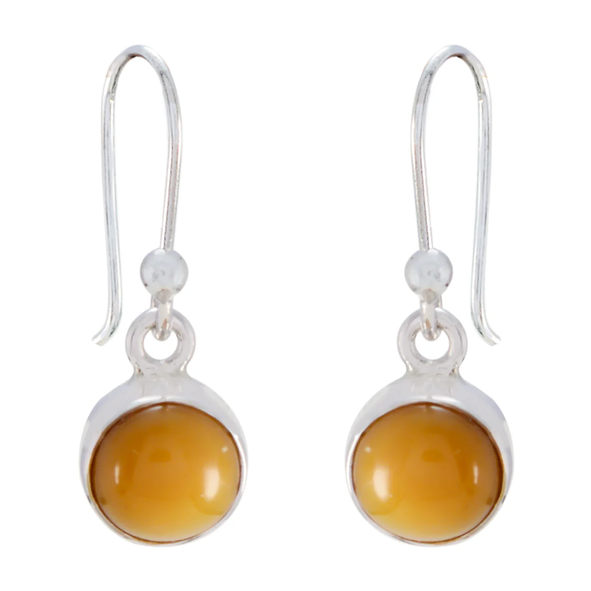 Moonstone Australian Lucy multiple Stud White 925 Silver Earring
