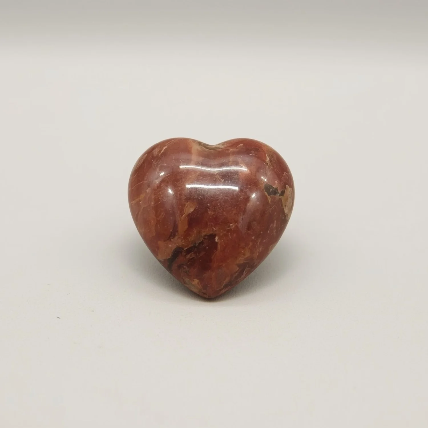 Red Strawberry Quartz 10PC Tiny 5x5 MM Heart Cabochon Red High-Quality semi Precious Precious Gemstone