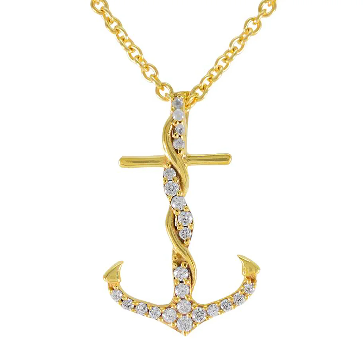 White CZ Tiny Australian 92.5 Silver multiple Bianca wedding White Pendant Jewellery